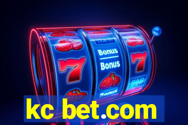 kc bet.com